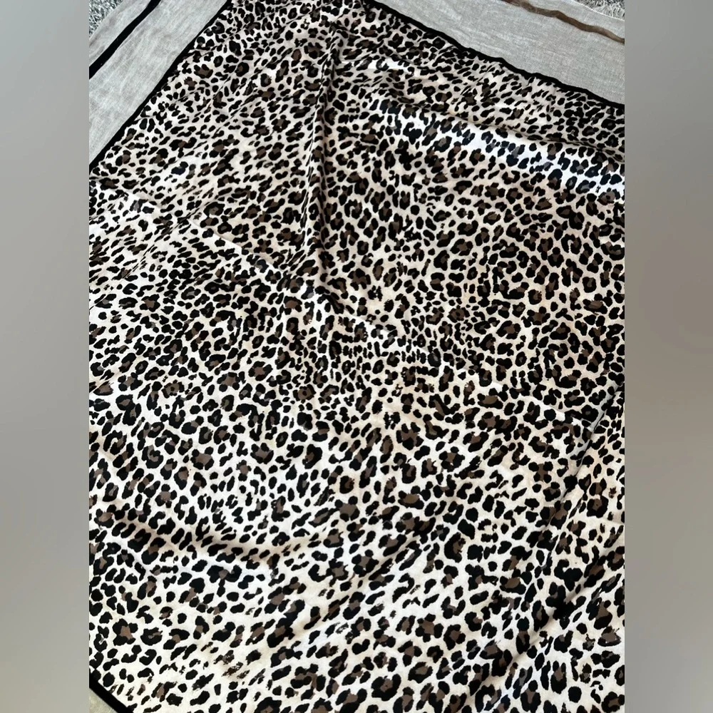 MARELLA women’s leopard